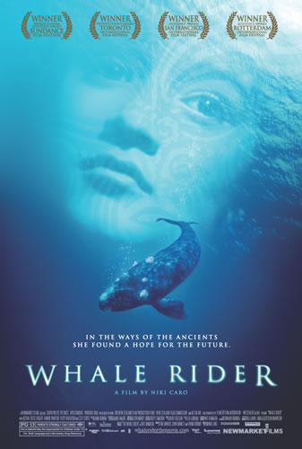 Whale Rider (2002)